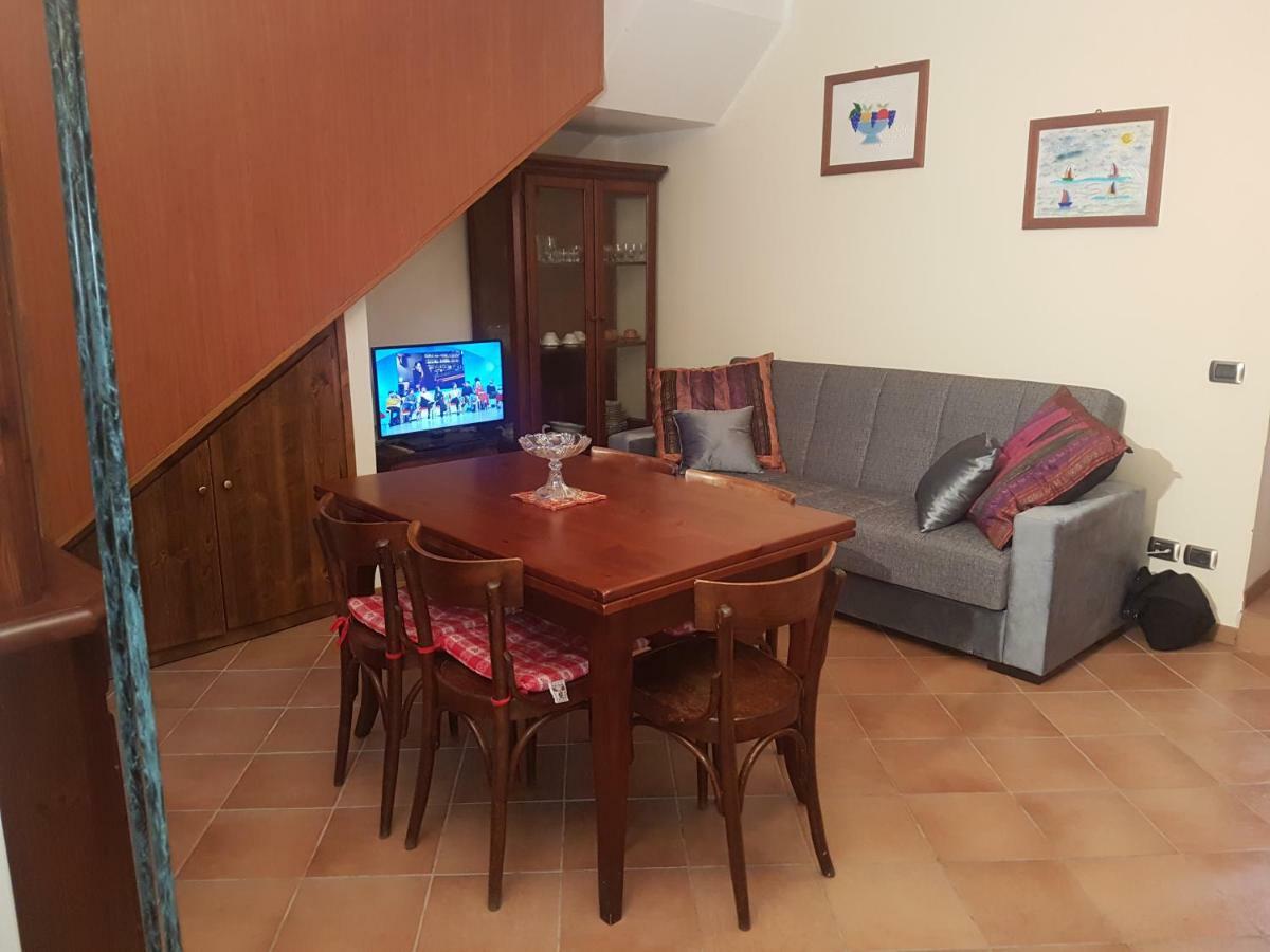 Casa Eve Villa Baveno Exteriör bild
