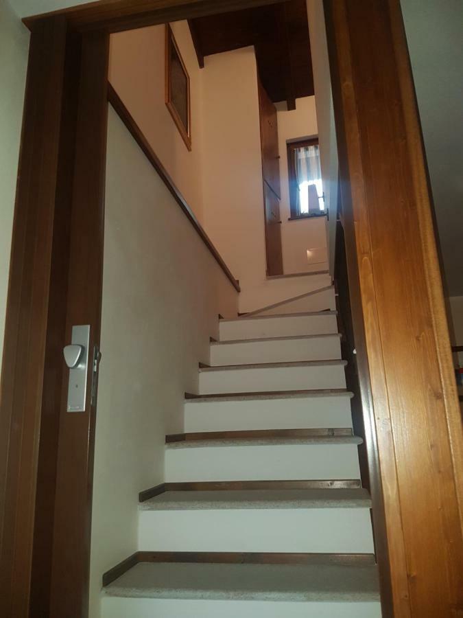 Casa Eve Villa Baveno Exteriör bild