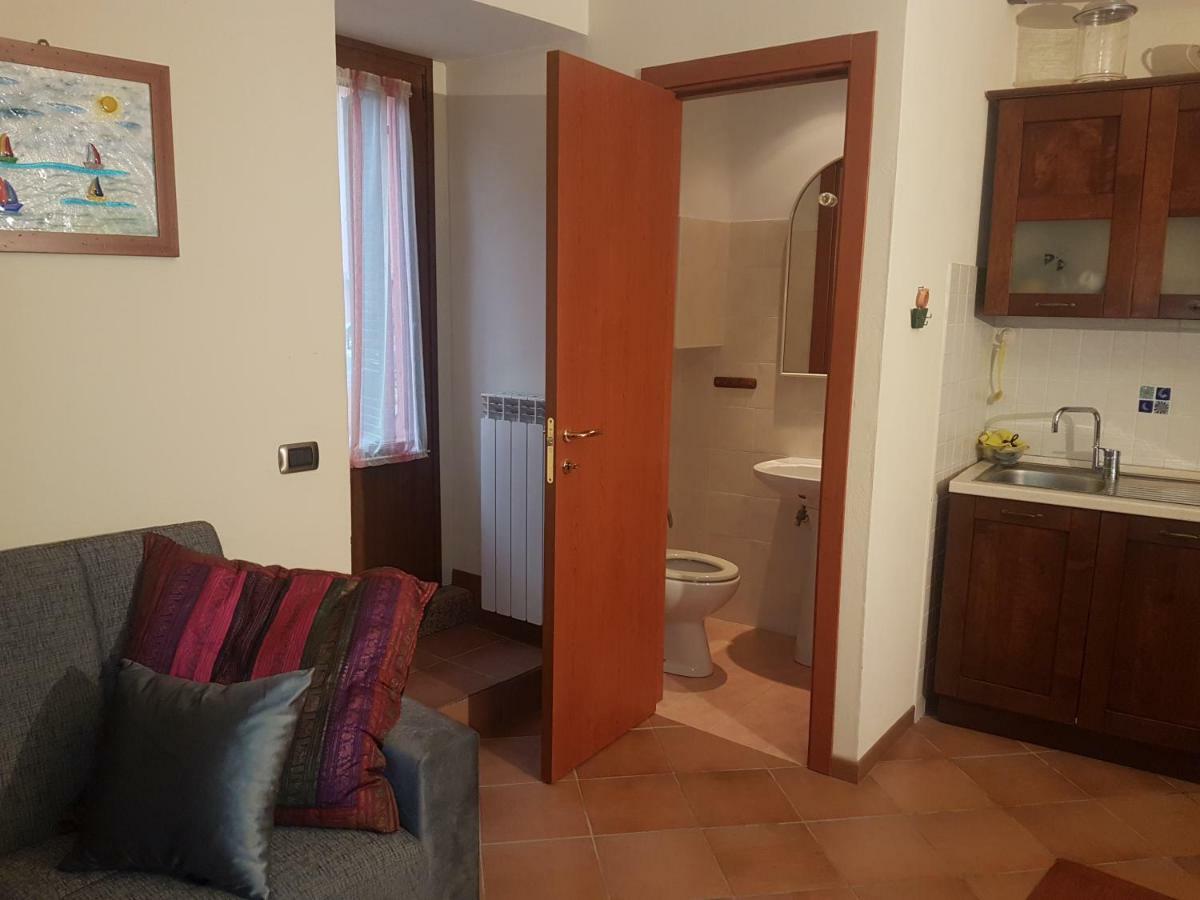 Casa Eve Villa Baveno Exteriör bild